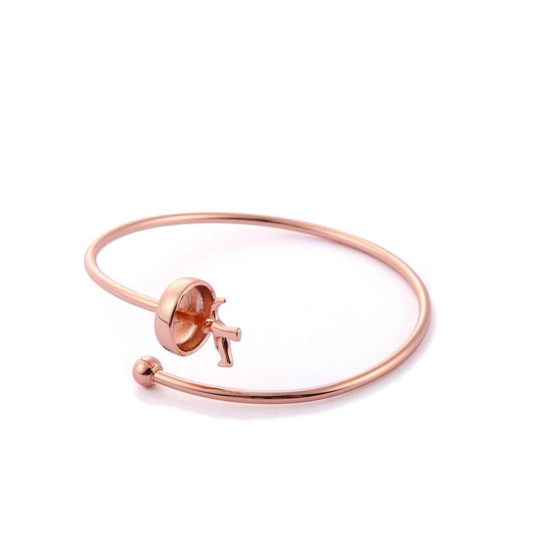 Fencing Bracelet