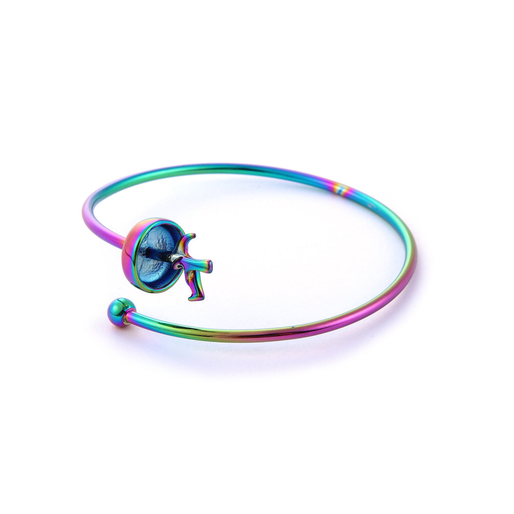Fencing Bracelet