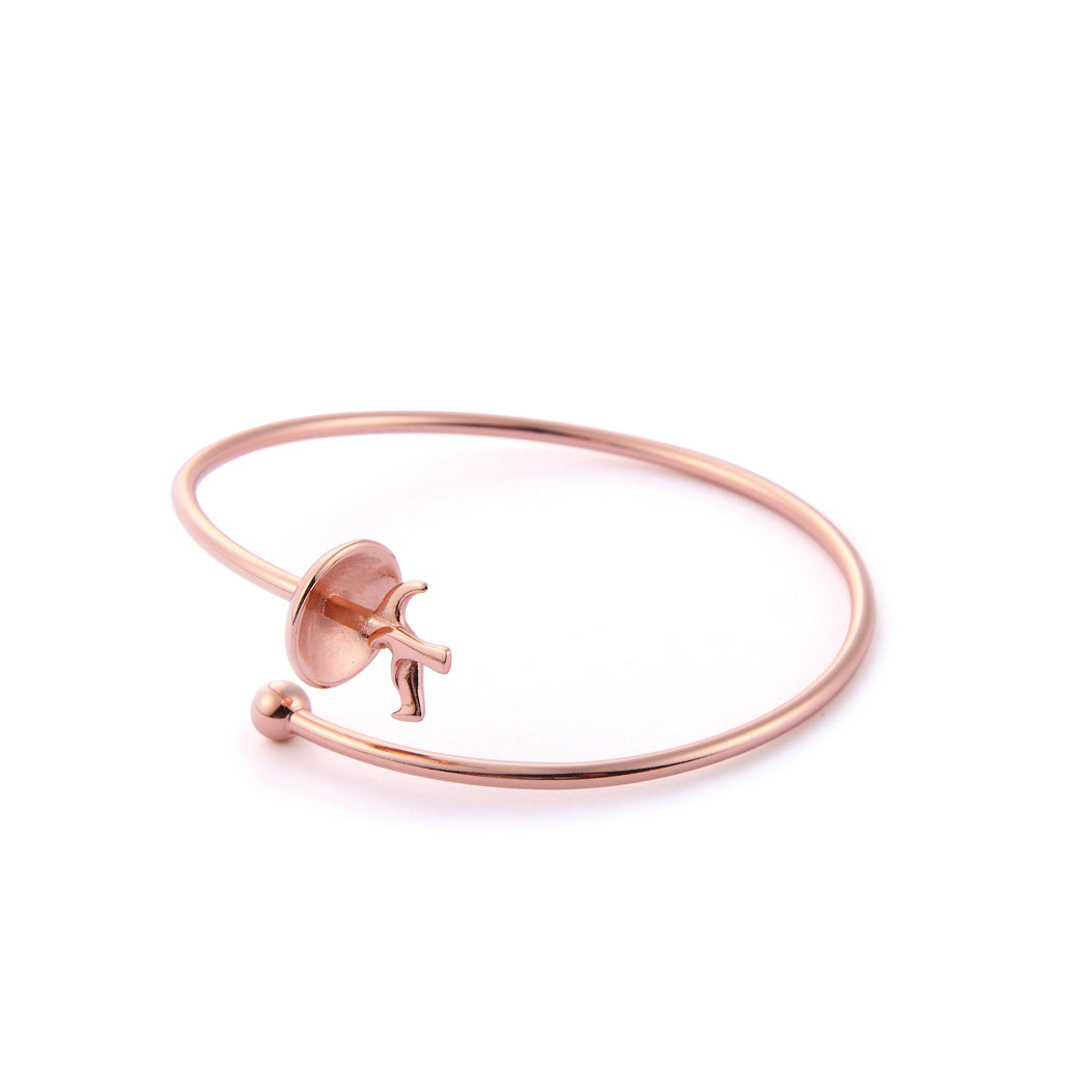 Fencing Bracelet