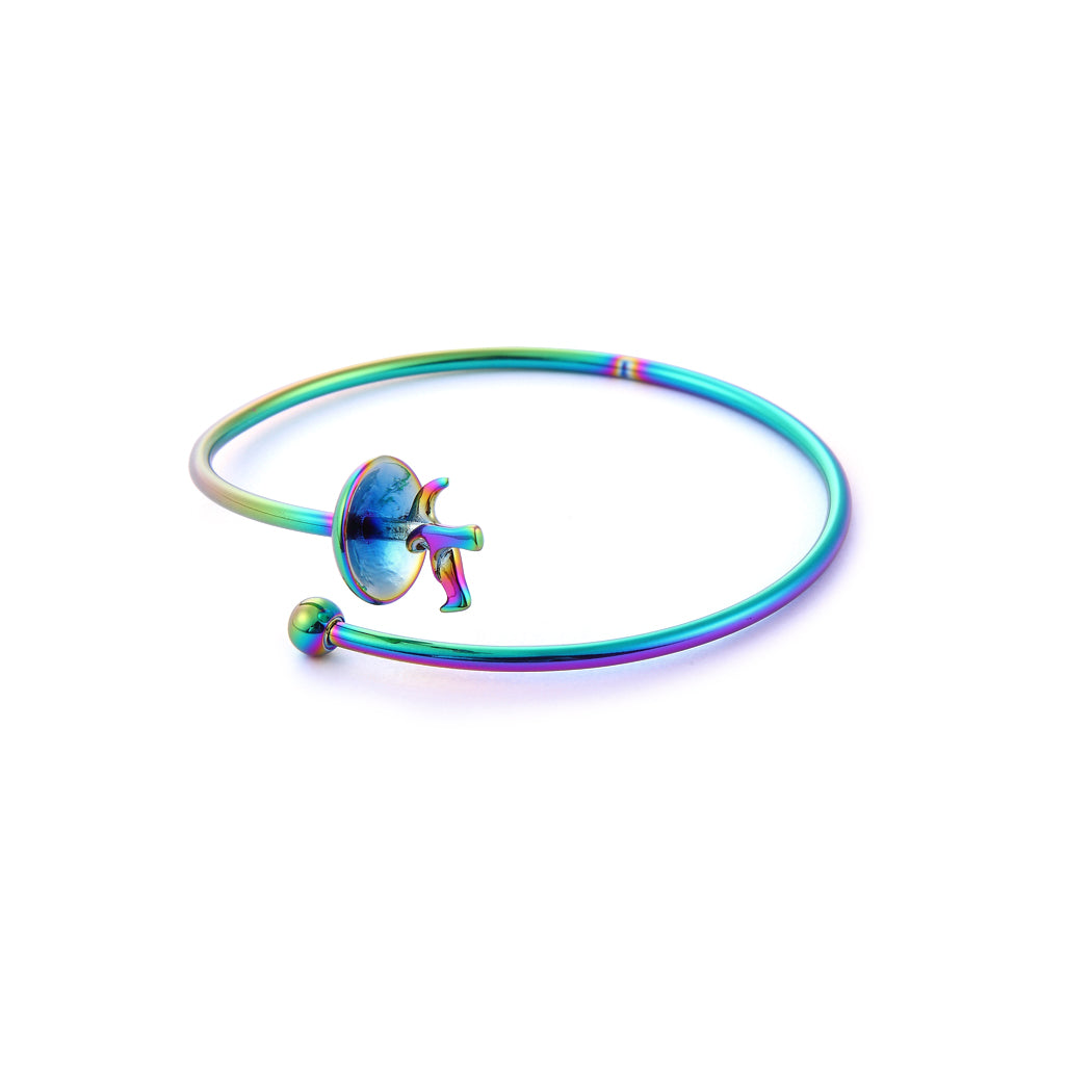 Fencing Bracelet