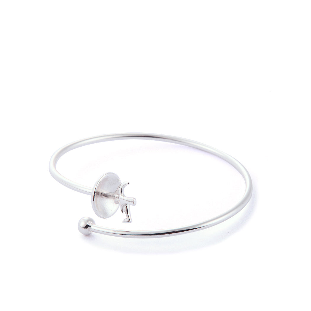Fencing Bracelet