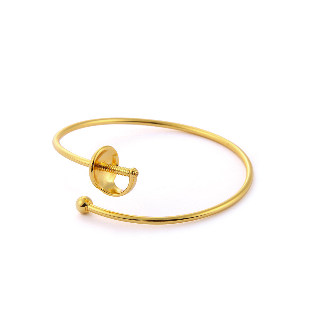Fencing Bracelet