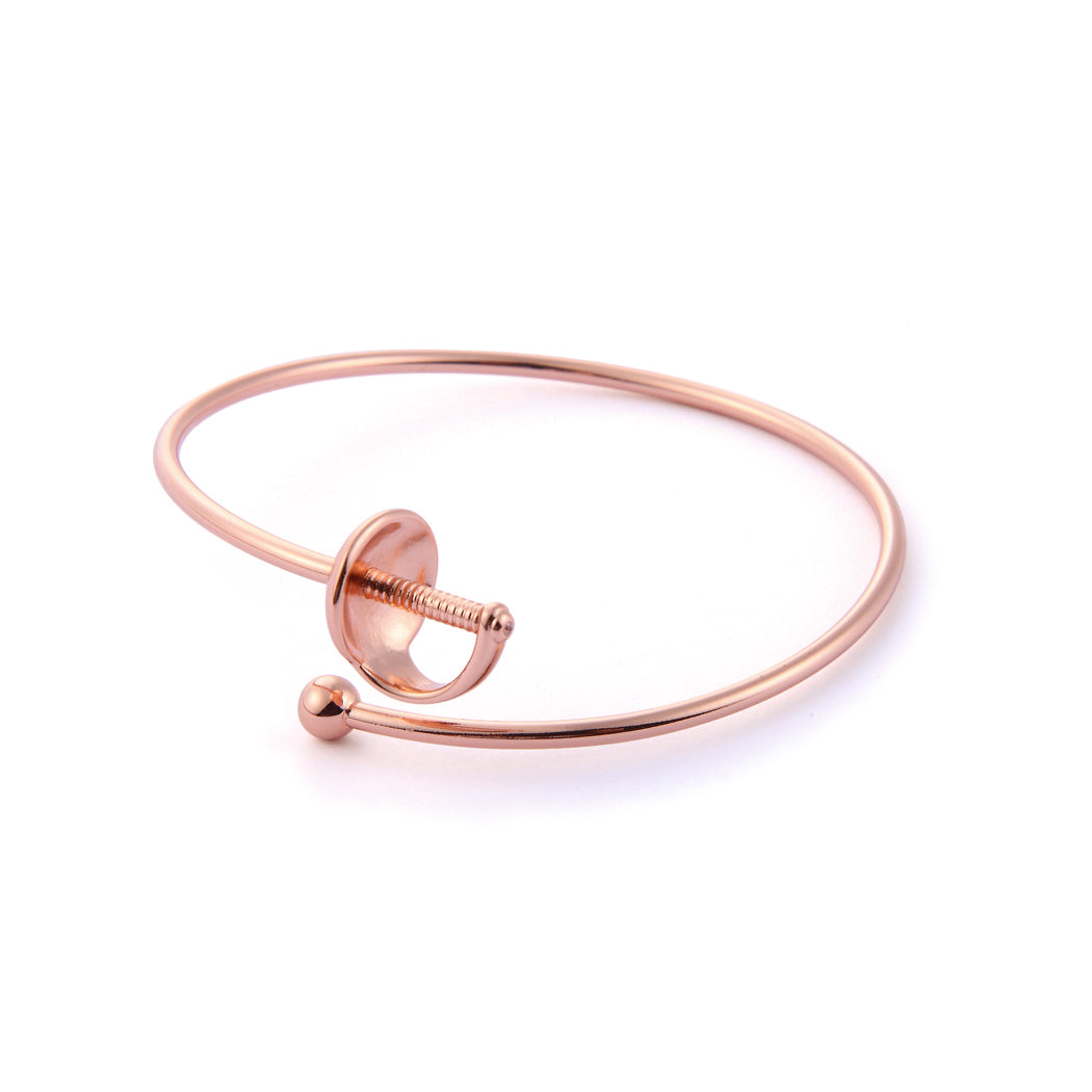 Fencing Bracelet