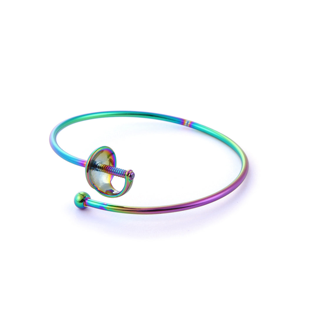Fencing Bracelet
