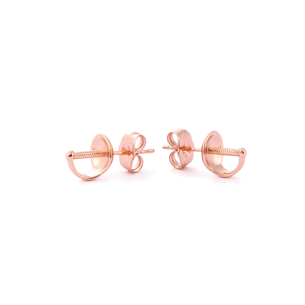 FENCING EARRINGS