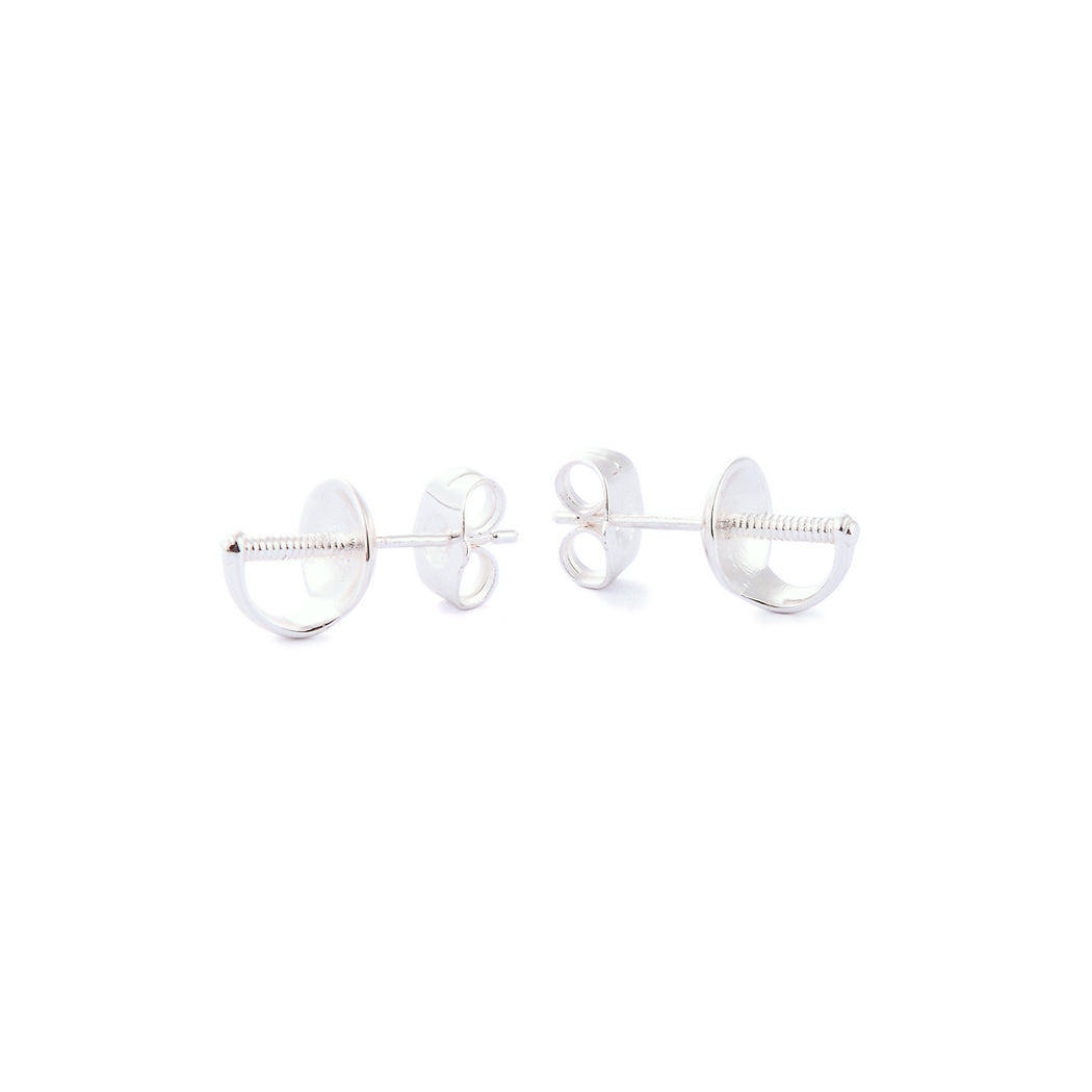 FENCING EARRINGS