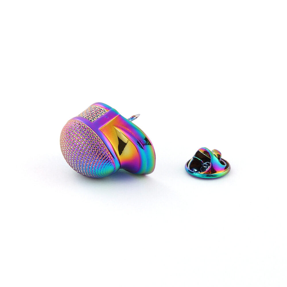 Mask Pin