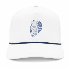KM Fencing Hat