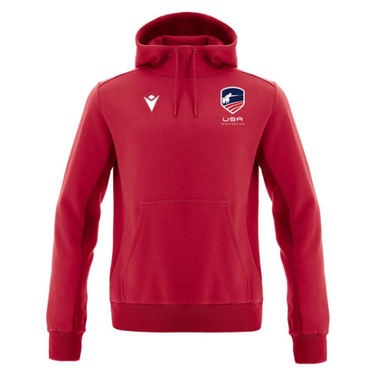 Macron Parafencing Dance Hoodie