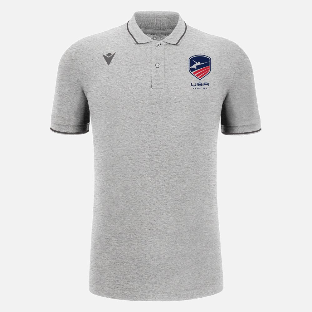 Comedy Eco Polo Official