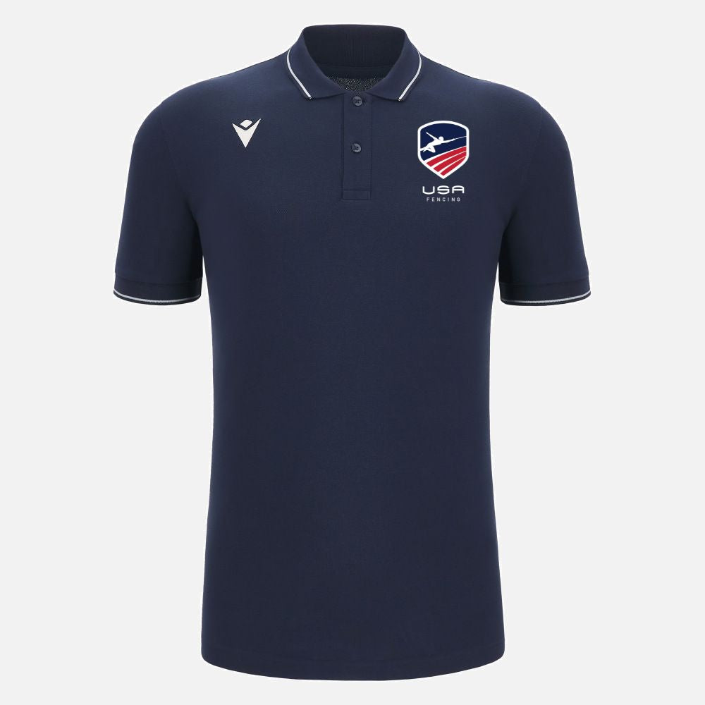 Comedy Eco Polo Official