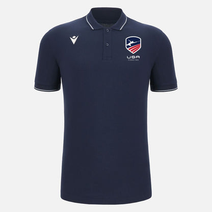 Comedy Eco Polo Official