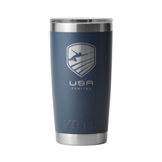 Yeti Tumbler