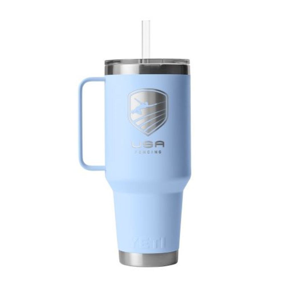 Yeti Straw Cup