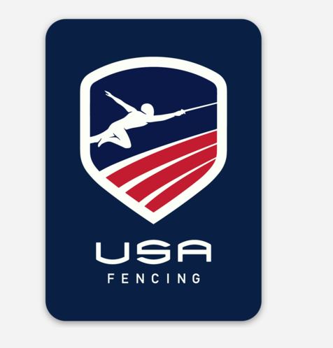 Official Logo Sticker