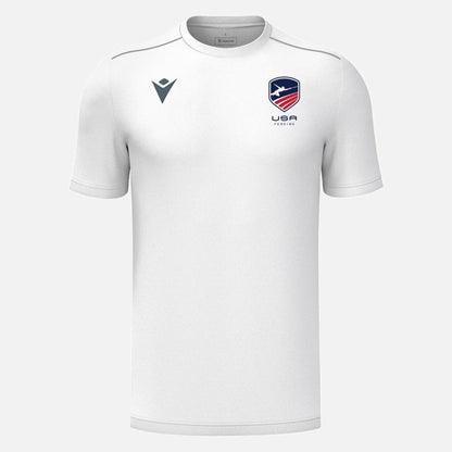 Rigel Hero Tee - Official Logo