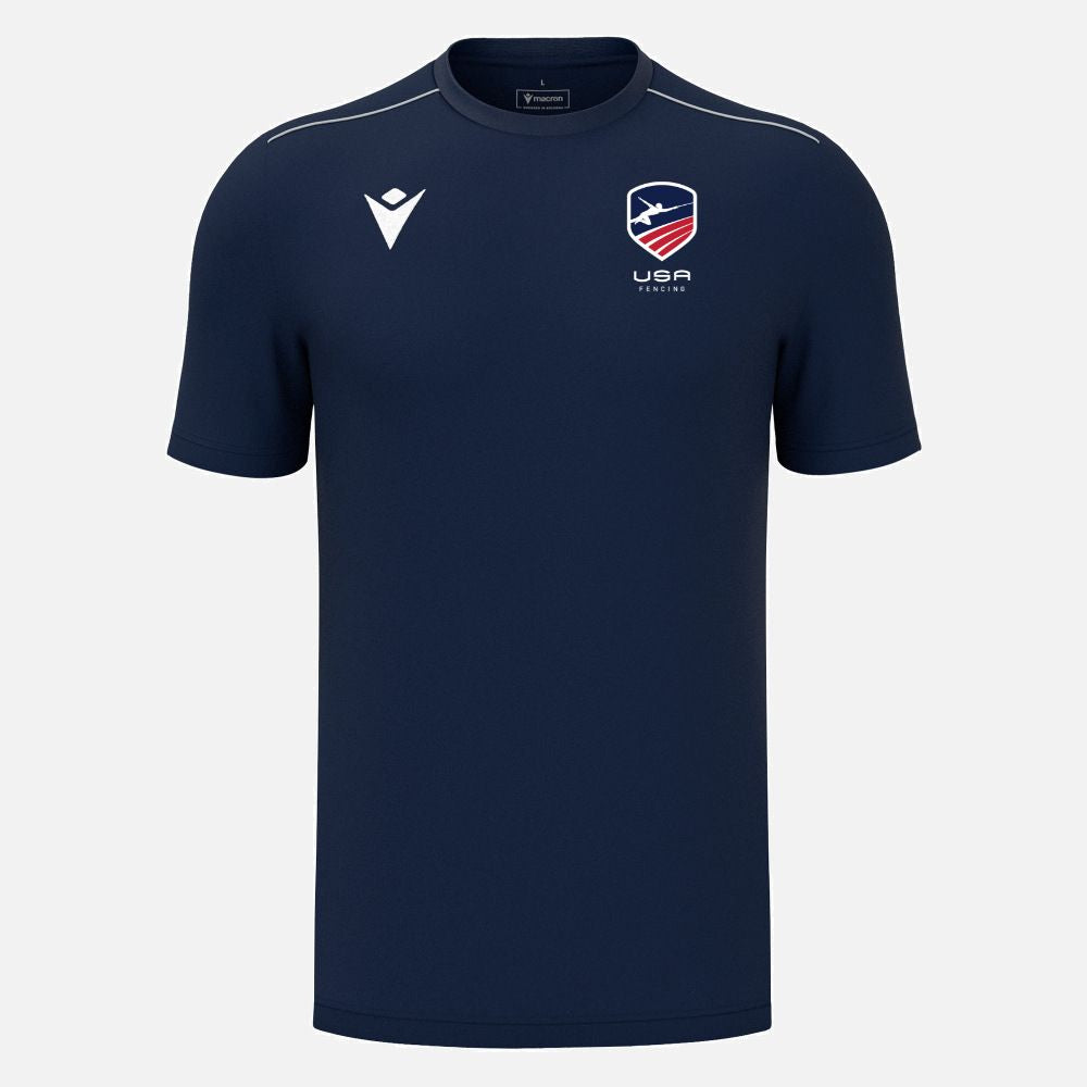 Rigel Hero Tee - Official Logo