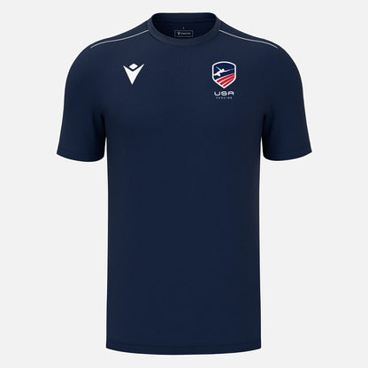 Rigel Hero Tee - Official Logo