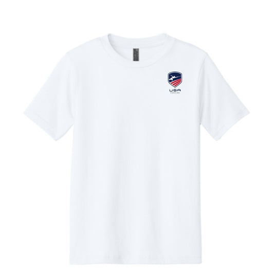 Youth Flag Tee