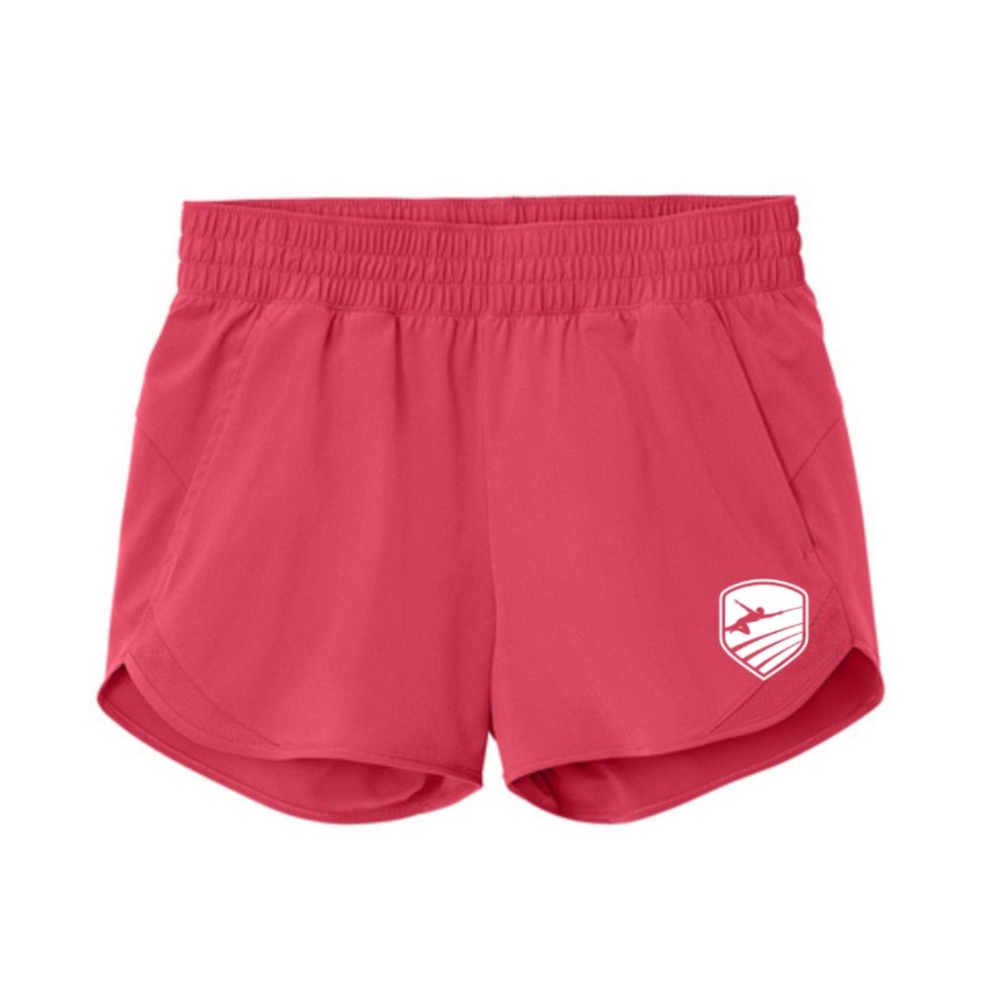 Women's Logo Swift Short