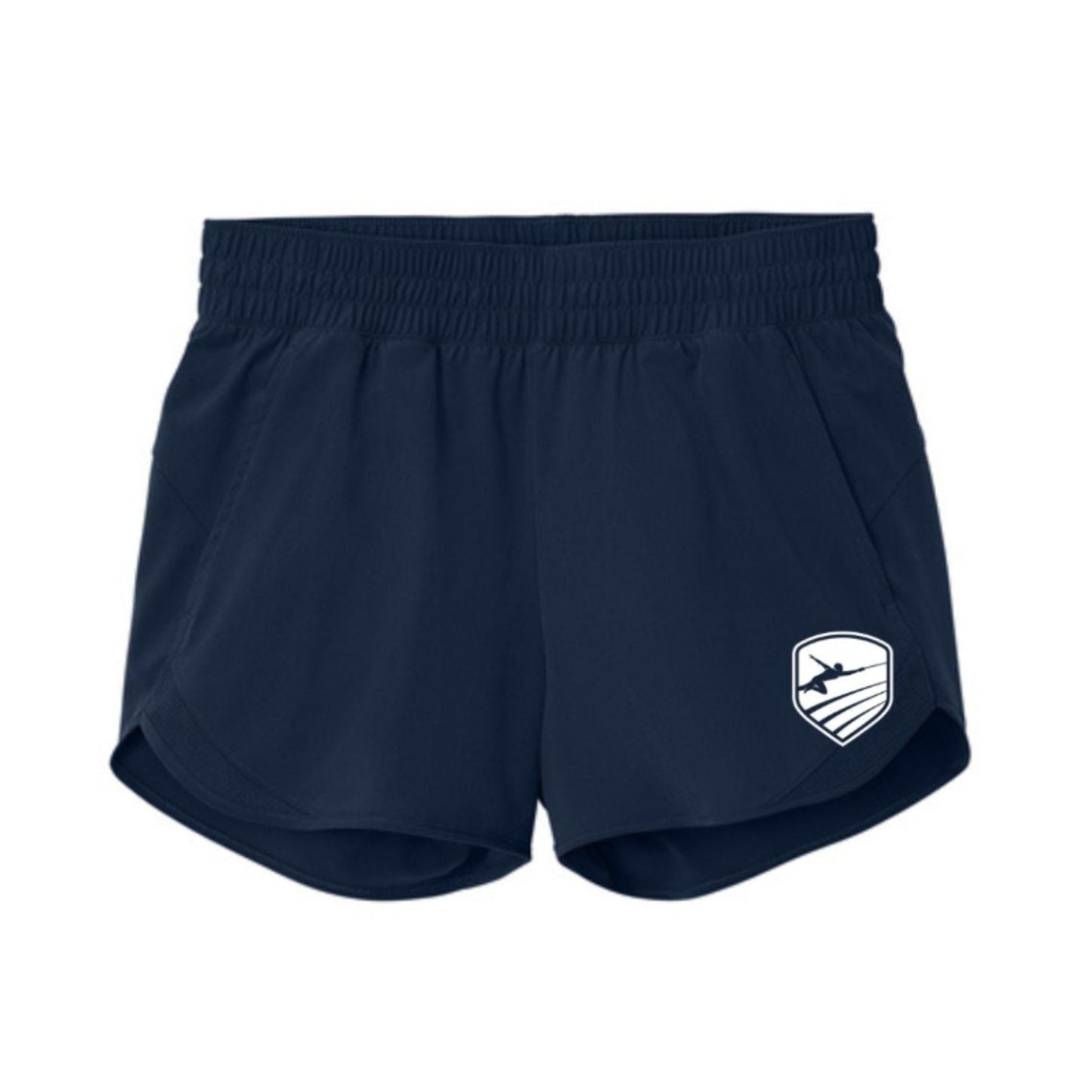 Women's Logo Swift Short