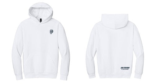 KM Fencing Hoodie