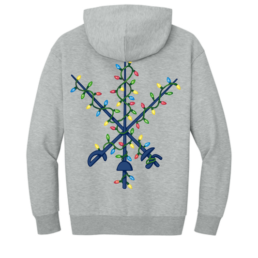 Youth Christmas Hoodie