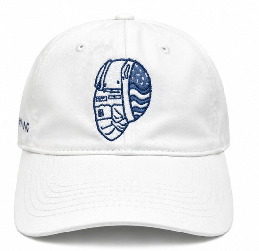Low Profile KM Cap