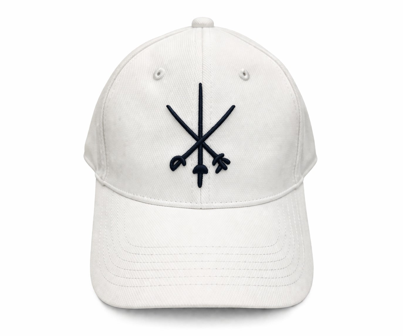 3 Sword Tech Hat