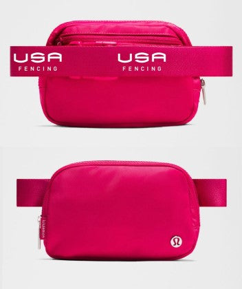 Lululemon Belt Bag