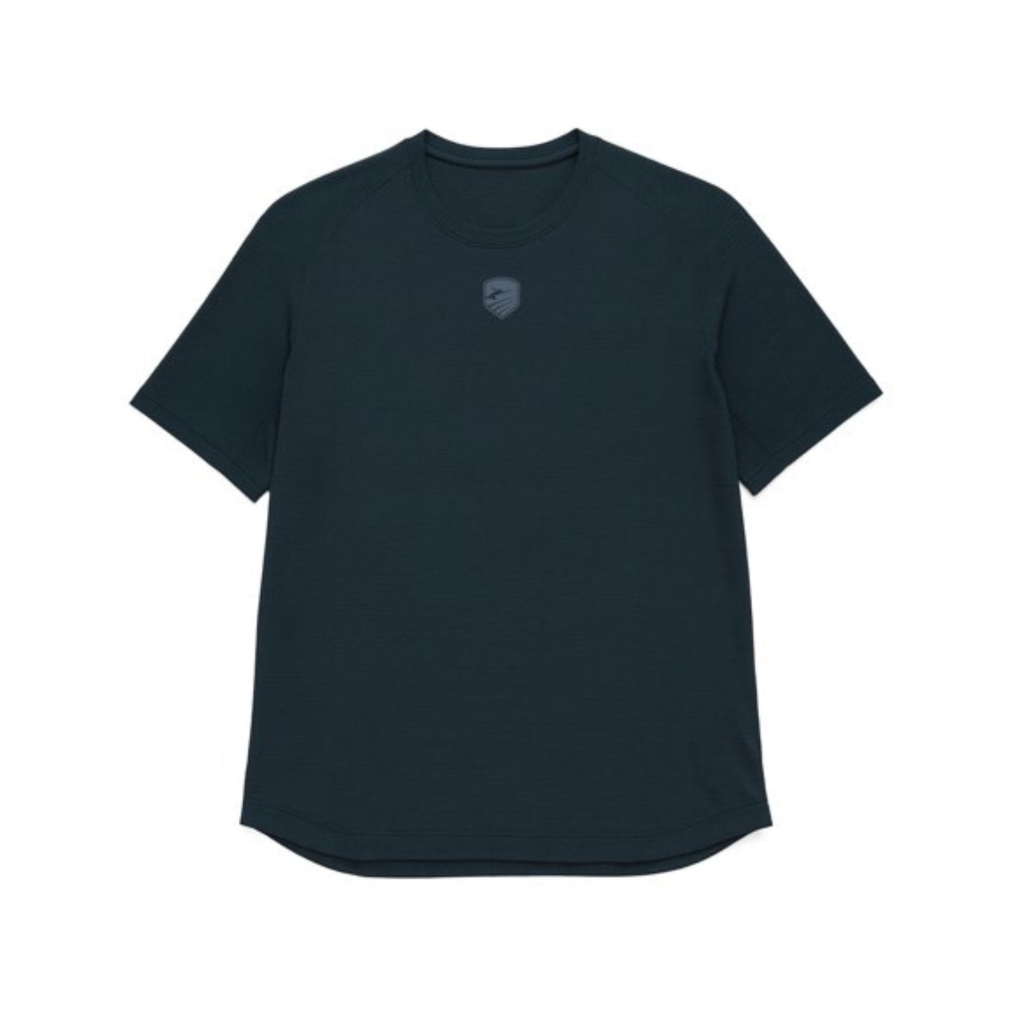 USA Fencing Lululemon License to Train Short Sleeve Shirt