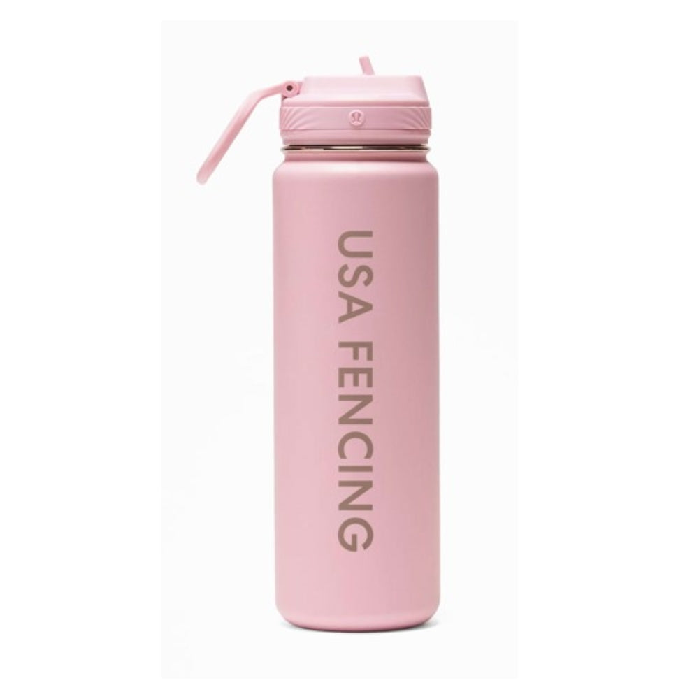 Lululemon Fencing Water Bottle 24oz