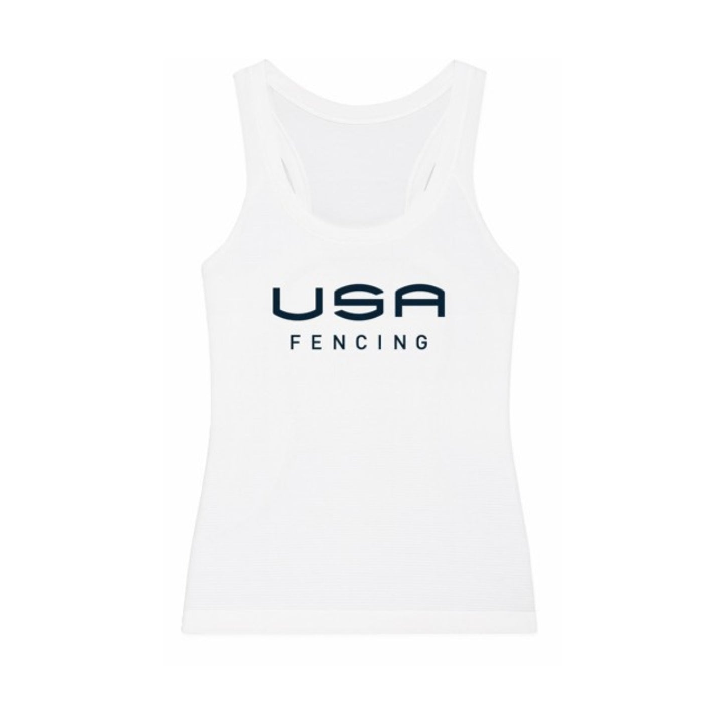 USA Fencing Lululemon Racerback Tank