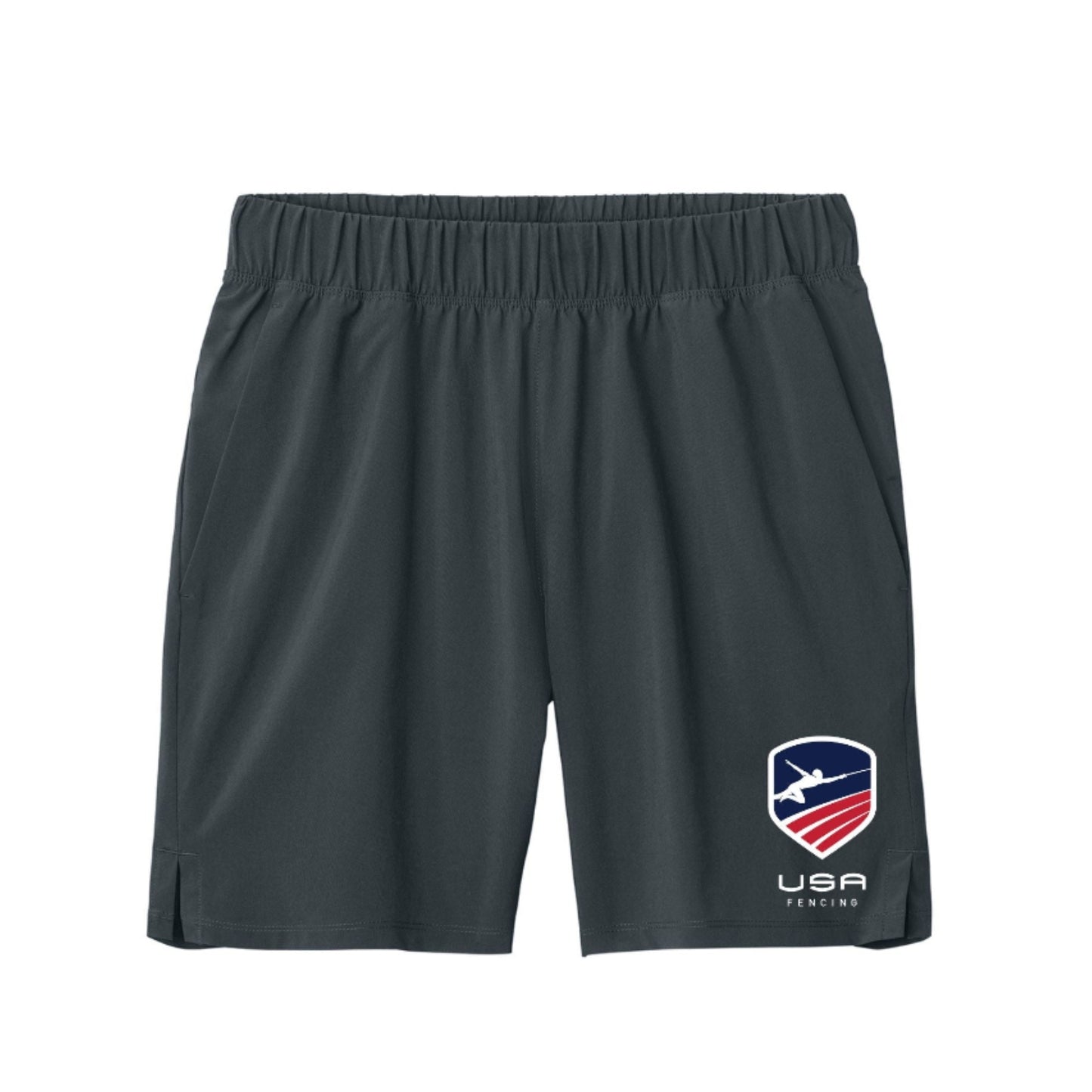 Men's Athletic Shorts