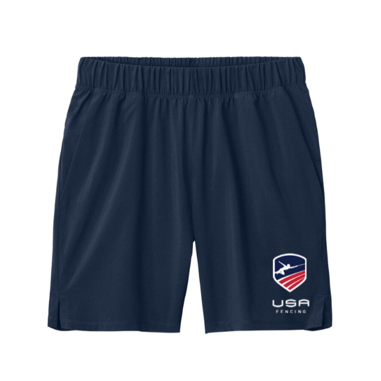 Men's Athletic Shorts