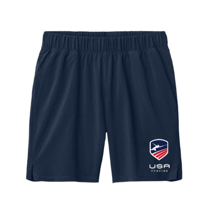 Men's Athletic Shorts