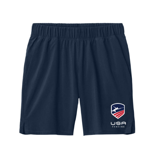 Men's Athletic Shorts