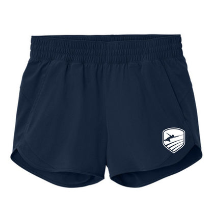 Women's Logo Swift Short
