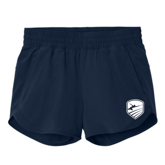 Women's Logo Swift Short