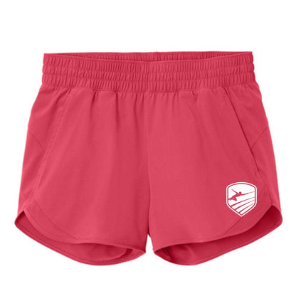 Women's Logo Swift Short