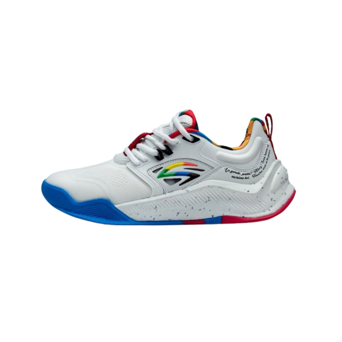 AZZA 15/14 Hero Shoes
