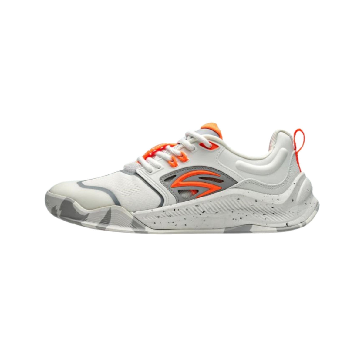 Azza 15/14 White Shoes