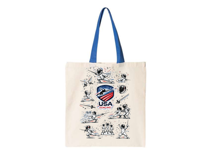 Whimsy Tote Bag