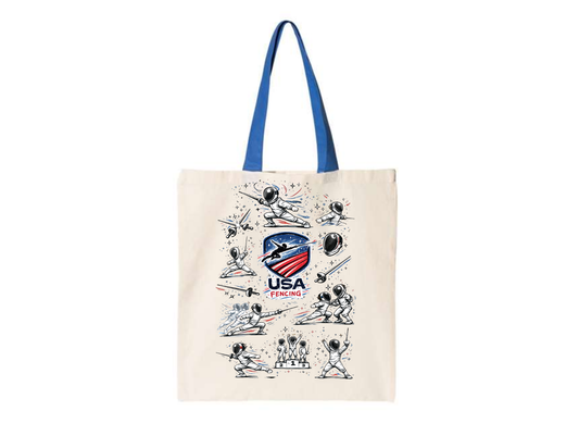 Whimsy Tote Bag