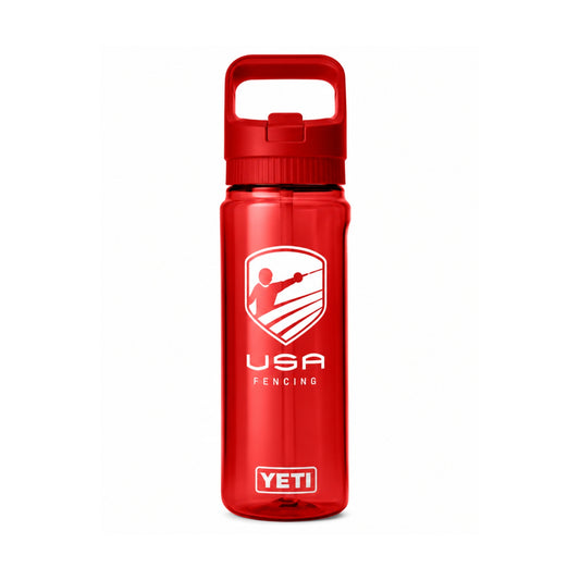 Yeti Yonder .75L Straw Bottle