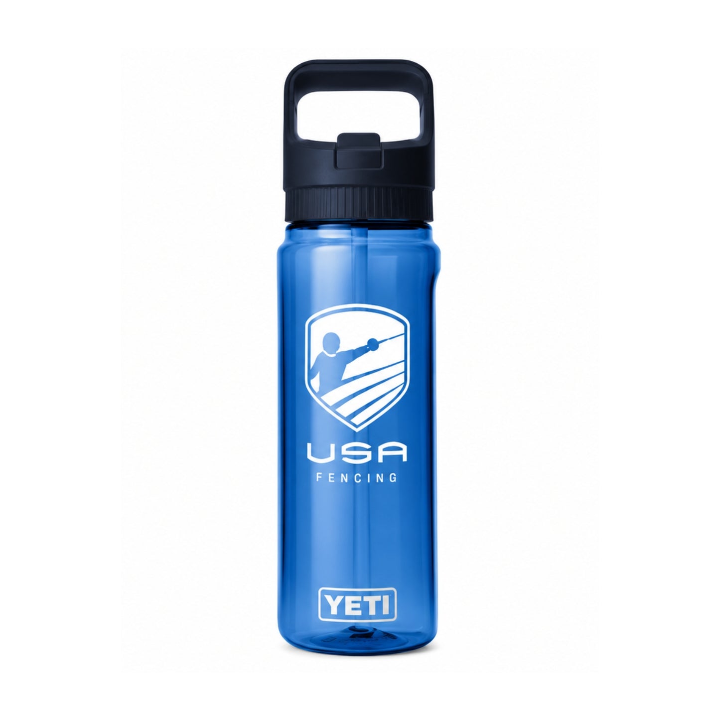 Yeti Yonder .75L Straw Bottle