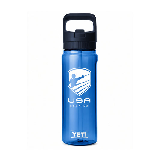 Yeti Yonder .75L Straw Bottle