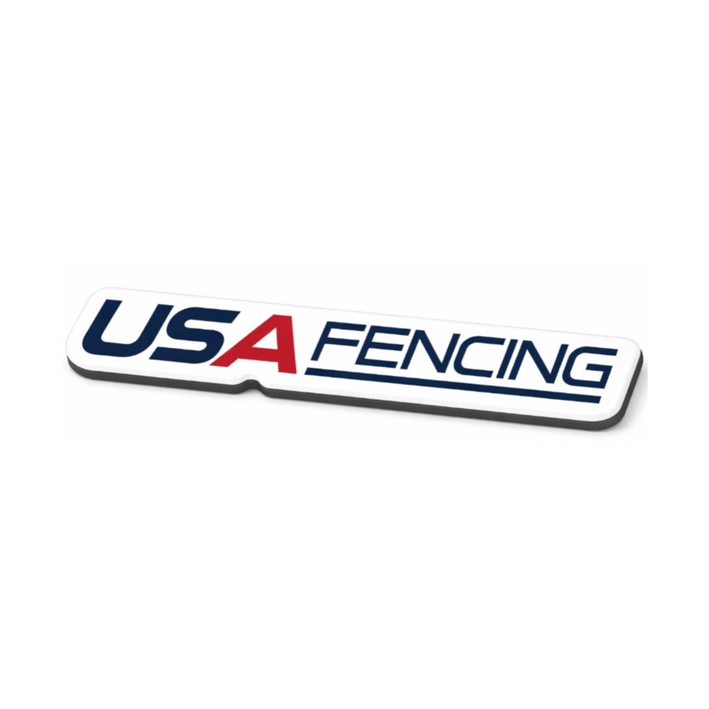 USA Fencing Magnet