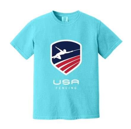 Youth Official Logo Tee