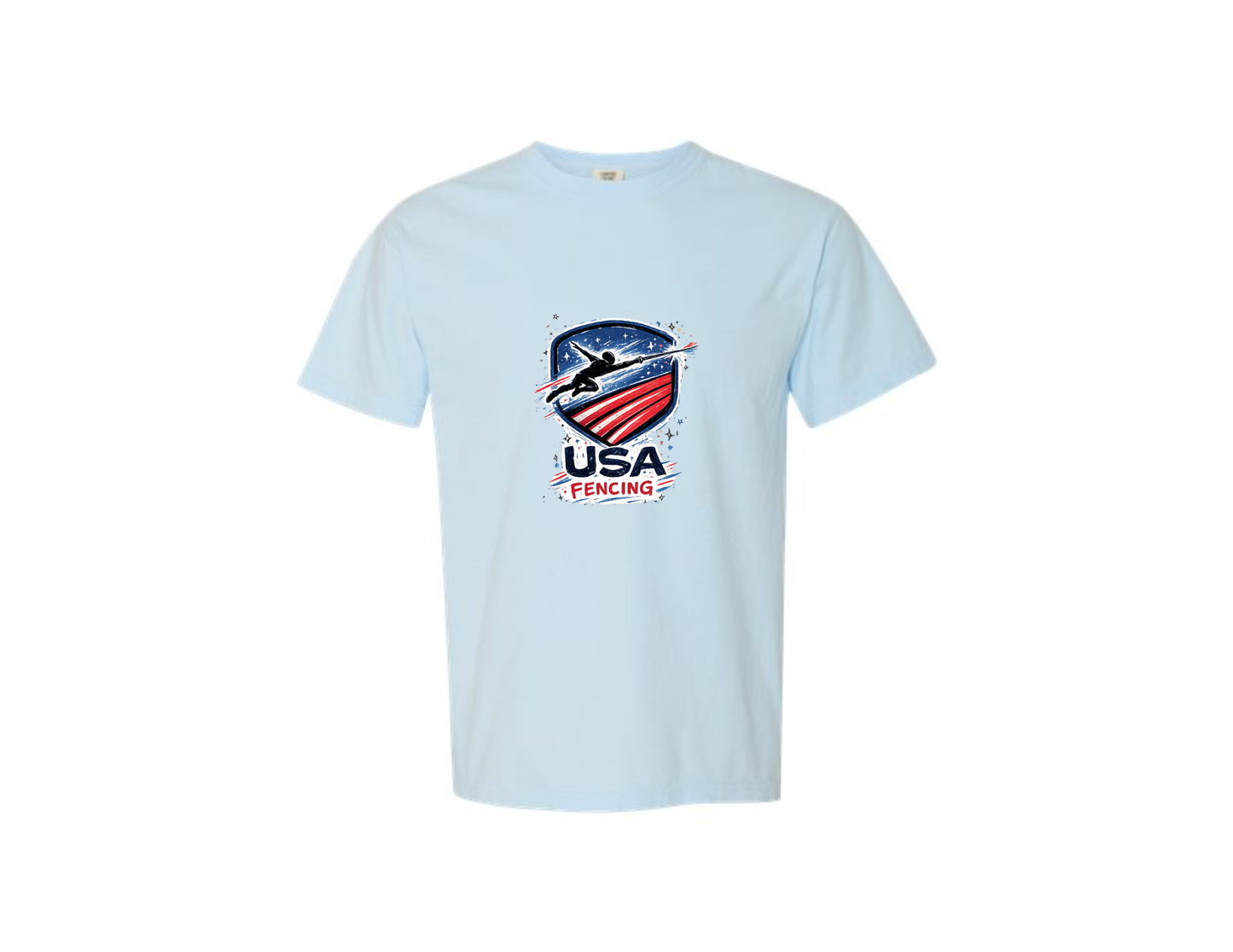 Youth Whimsy Short Sleeve Tee